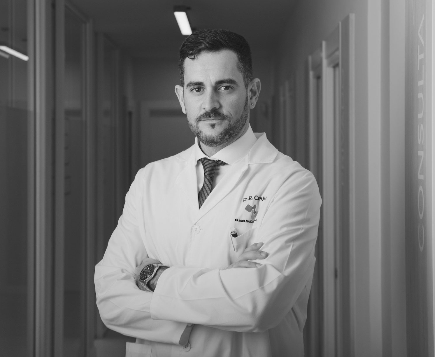 Dr. Rubén Rodríguez Carvajal | Cirujano Vascular