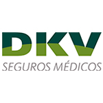 Socio del Dr. Rubén Rodríguez - DKV